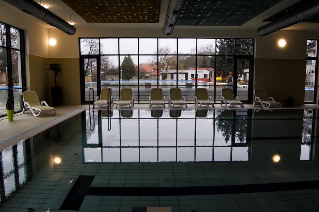 Csongradi Vendegvaro Apartmanok, Szarka Haz ภายนอก รูปภาพ